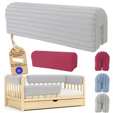 Leanbe Bettkantenschutz für