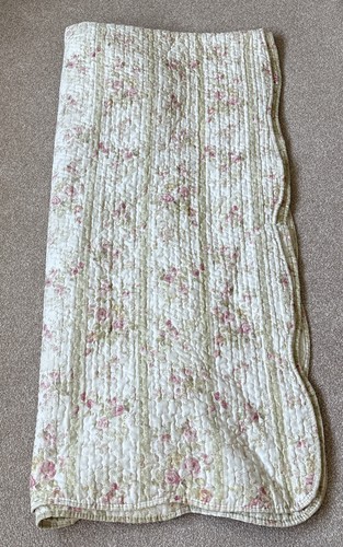 Wende single blumen tagesdecke - single,