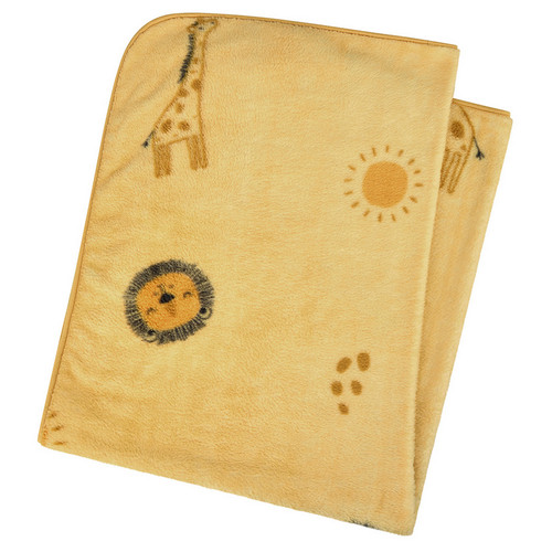 Sterntaler 9082530 babydecke - sterntaler,