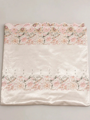 Vintage 70er jahre doppelbett - jahre,