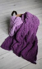 Alize Puffy Fine Babydecke