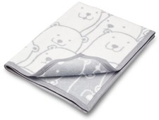 Babydecke Erstlingsdecke, mit