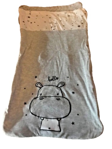 Paket baby decke überzug - paket:, f