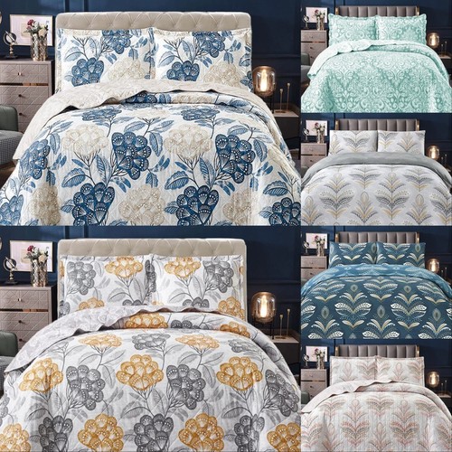 Stück patchwork tagesdecke - patchwork,