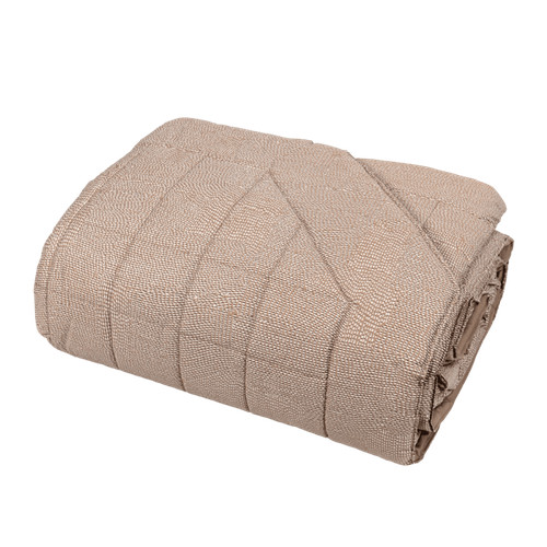 Steppdecke fazzini sashiko - steppdecke,