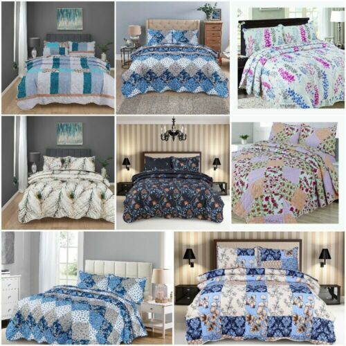 Tlg patchwork tagesdecke - patchwork,