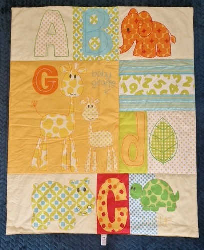 Mothercare babybett decke - mothercare,