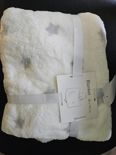 Babydecken set - im,