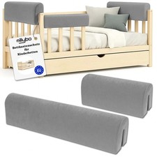 Bettkantenschutz für