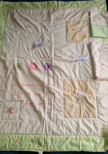 Mothercare humphreys eckbett - humphreys,