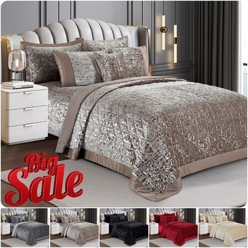 Luxus samt tagesdecke - luxus,