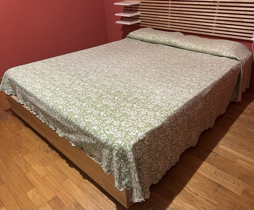 Tagesdecke doppelbett - tagesdecke,