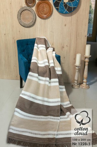 Tagesdecke aus baumwoll - tagesdecke,