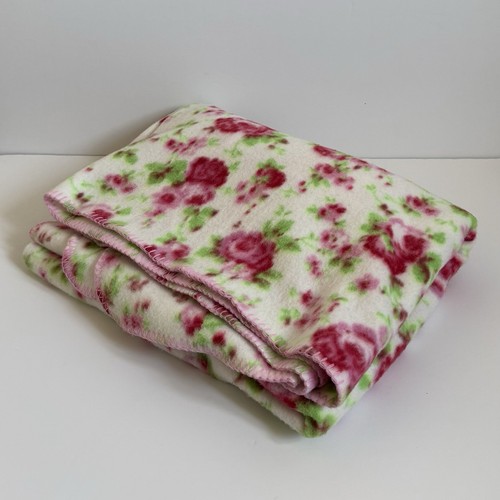 Ikea rosali fleecedecke - rosali,
