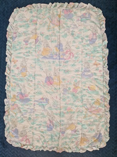 Zorbit vintage babybett decke - zorbit,