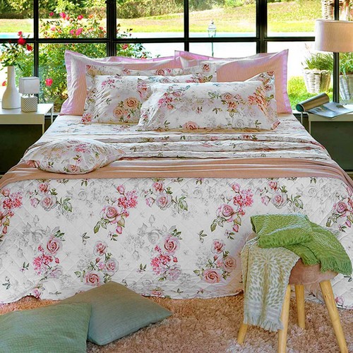 Steppdecke amalia - steppdecke,