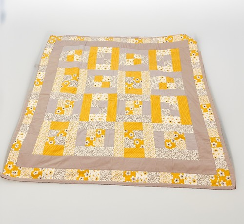 Handarbeit patchwork quilt - handarbeit,
