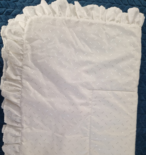 Mothercare vintage babybett - mothercare,