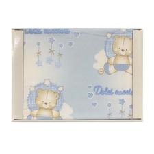 Wintersteppdecke Daunendecke