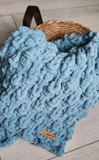 Alize Puffy Babydecke Popcorn