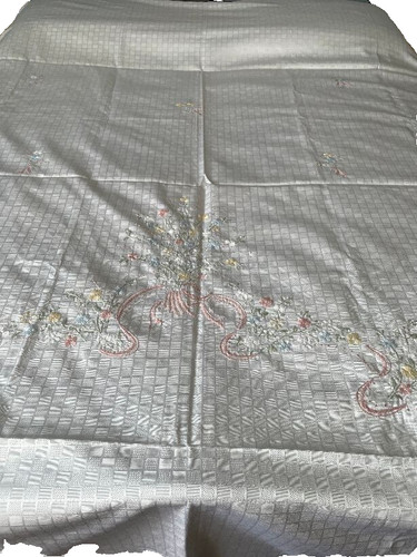 Doppelbettdecke weiss vintage - doppelbettdecke,