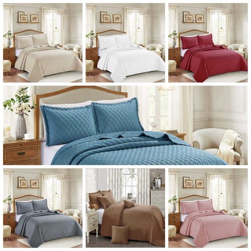Gesteppte tagesdecke set - tagesdecke,