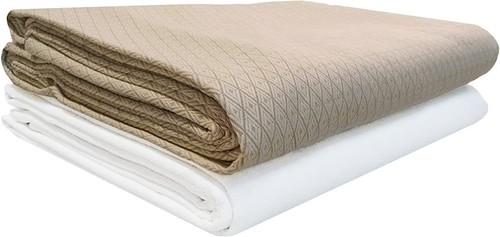 Piquet tagesdecke reine - tagesdecke,