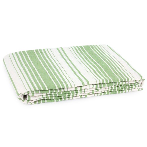 Leichte tagesdecke stripe aus - leichte,