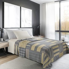 REGIMENTAL 220X270 BETTDECKE