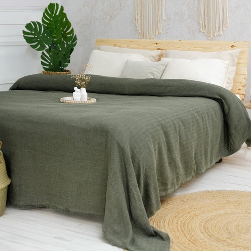 King size wohndecke - king, große