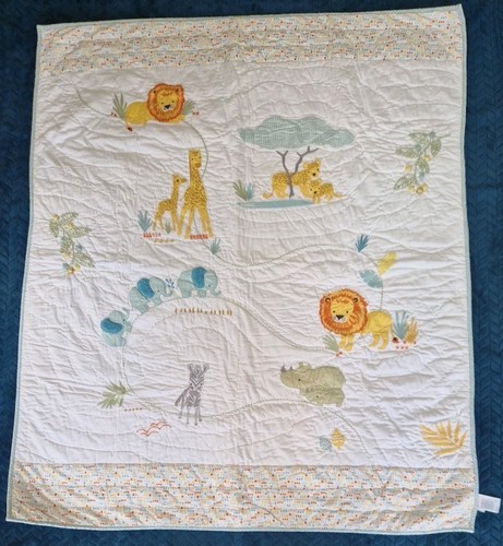 Mothercare babybett bettdecke - babybett,