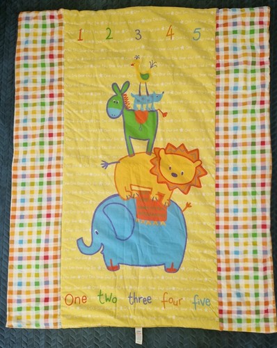Mothercare vintage babybett - vintage,