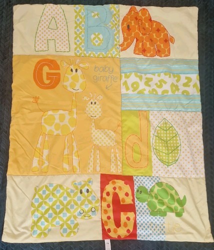 Mothercare babybett decke - mothercare,