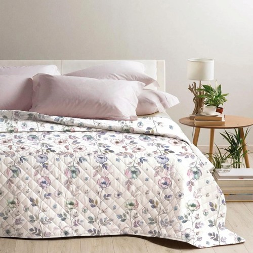 Steppdecke olivia mit - olivia,