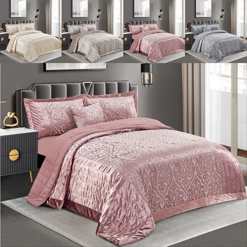 Samt jacquard stück - jacquard,
