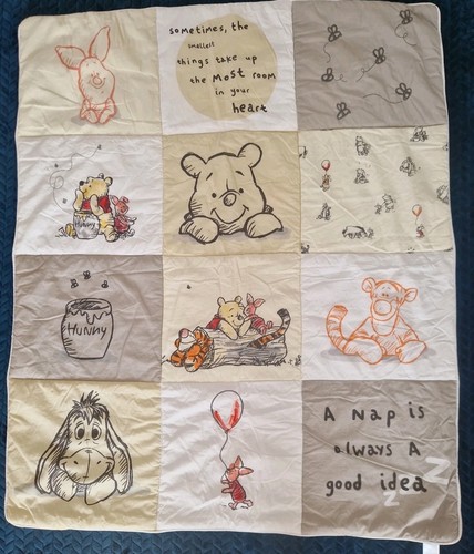 Dunelm winnie puuh kinderbett - dunelm,