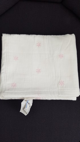 Babydecke zara home 100x120cm - babydecke,