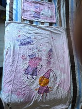 Div. Decken Krabbeldecke