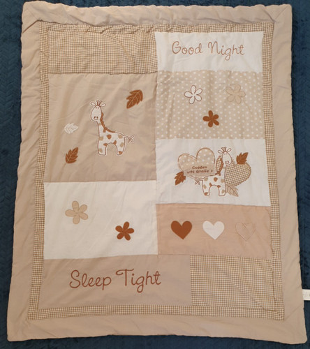 Special delivery babybett - special,