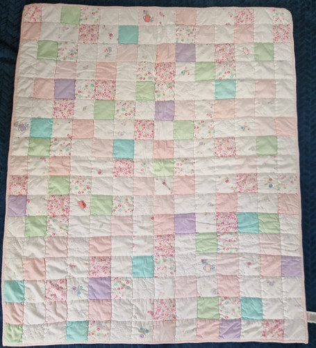 Mothercare patchwork - mothercare,
