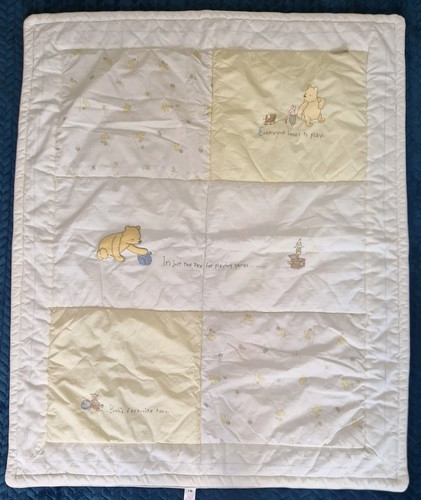 Mothercare winnie the pooh - winnie,