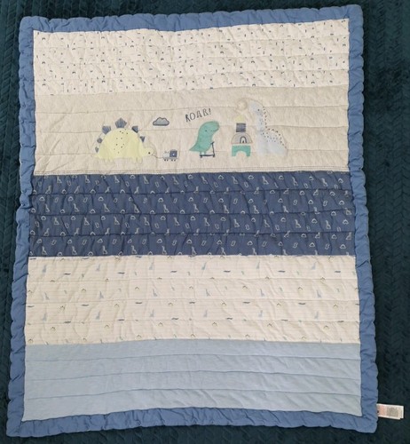 Mothercare babybett decke - babybett,