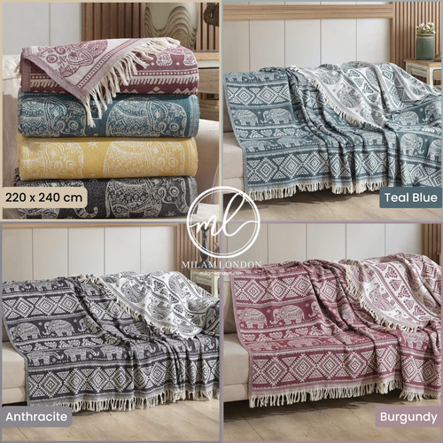 Milam london boho - london,