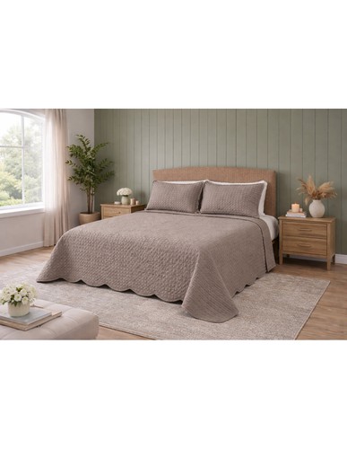 Venezia doppelbett gesteppte - venezia,