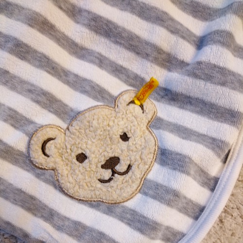 Steiff decke nicky - decke,