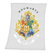 Herding Harry Potter Hogwarts