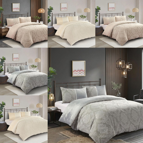 Luxus jacquard charme - jacquard,