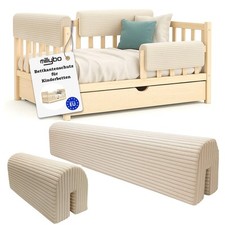 Bettkantenschutz für