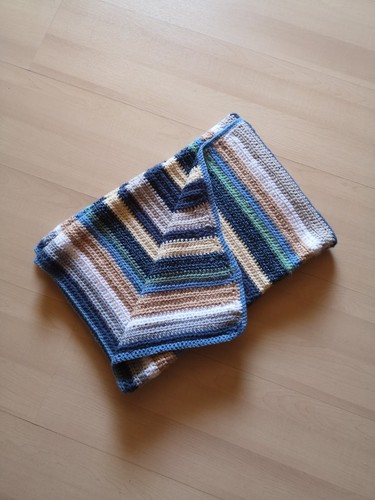 Babydecke scandi style - babydecke,, scandi-style