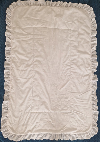 Mothercare vintage babybett - mothercare,